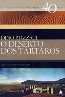 O Deserto dos Tártaros