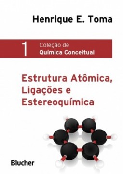 Estrutura atômica, ligações e estereoquímica