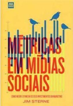Métricas em Mídias Sociais