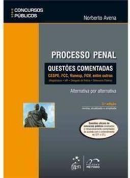 Processo Penal