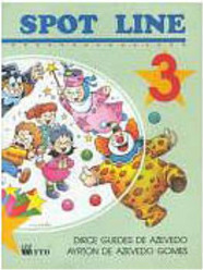 Spot Line - 3