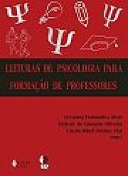 Leituras de Psicologia para Formação de Professores
