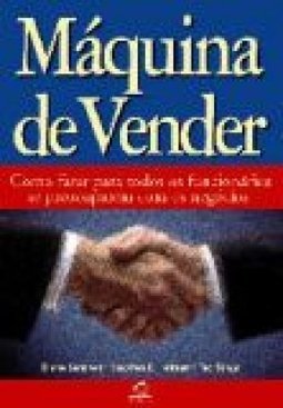 Máquina de Vender