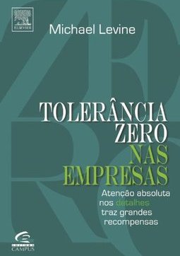 Tolêrancia Zero nas Empresas