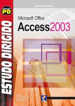 Estudo dirigido de Microsoft Office Access 2003