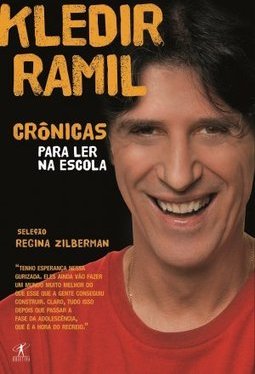 CRONICAS PARA LER NA ESCOLA