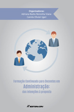 Formação continuada para docentes em administração: das intenções à proposta