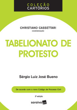 Tabelionato de protesto