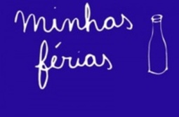 Minhas Férias