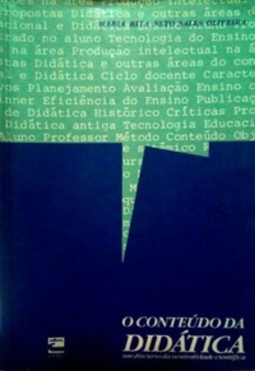 O conteúdo da didática