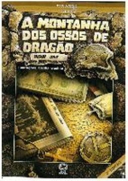 A Montanha dos Ossos de Dragão