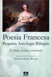 Poesia Francesa: Pequena Antologia