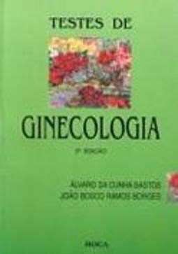 Testes de Ginecologia