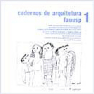 Cadernos de Arquitetura FAUSP - vol. 1