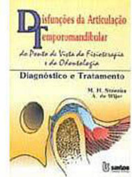 Disfunções da Articulação Temporomandibular