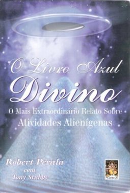 O Livro Azul Divino