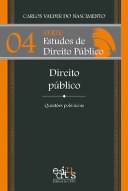 Direito público: questões polêmicas