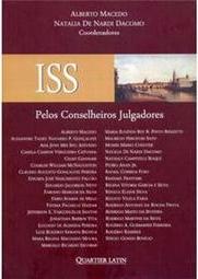 ISS - Pelos Conselheiros Julgadores