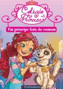 COLEGIO DE PRINCESAS