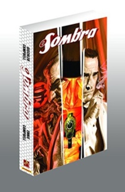 O Sombra #1 & 2
