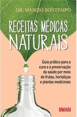 Receitas Médicas Naturais