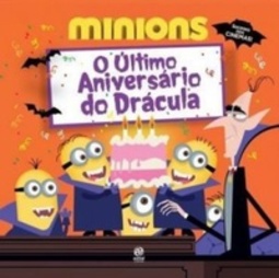 Minions - O último aniversário do Drácula