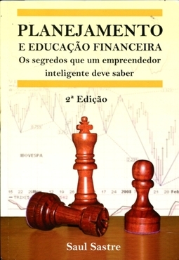 PLANEJAMENTO E EDUCAÇAO FINANCEIRA