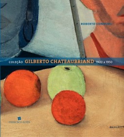 Coleção Gilberto Chateaubriand - 1920 a 1950