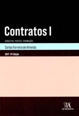 Contratos: conceitos, fontes, formação