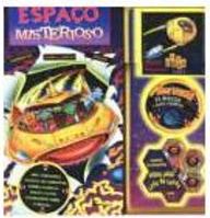 Espaço Misterioso - IMPORTADO