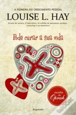 Pode Curar a Sua Vida