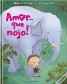 Amor... Que Nojo!