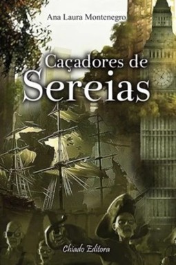 Caçadores de sereias