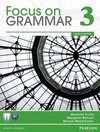 Focus on grammar 3: student book and workbook