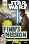Star Wars Finn's Mission