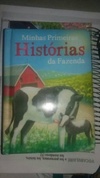Minhas Primeiras Histórias da Fazenda