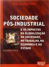 Sociedade Pós-industrial