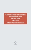 Conversações com Goethe nos últimos anos de sua vida