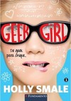 Geek Girl 01 - 2° Edição