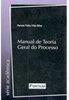 Manual de Teoria Geral do Processo