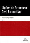 Lições de processo civil executivo