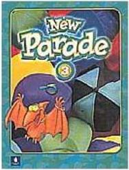New Parade 3 - IMPORTADO