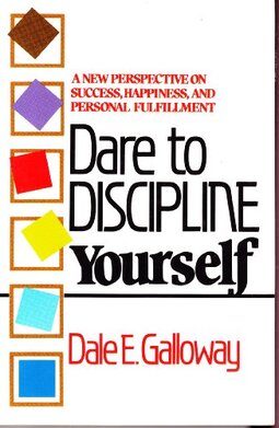 Dare to Discipline Yourself