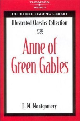 Anne of Green Gables