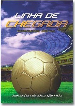 LINHA DE CHEGADA