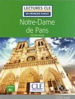 Notre-Dame de Paris