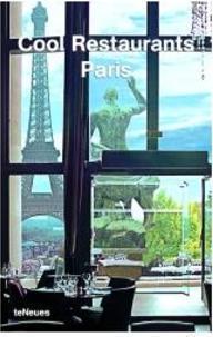 COOL RESTAURANTS PARIS