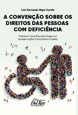 A convenção sobre os direitos das pessoas com deficiência