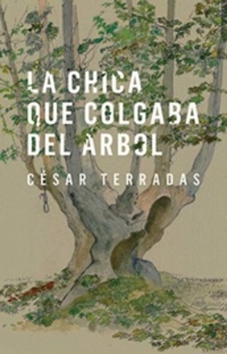 La chica que colgaba del árbol