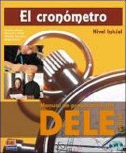 Cronómetro, El - NIVEL INICIAL